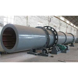 云南省回转滚筒烘干机选购指南与华茂机械产品概览