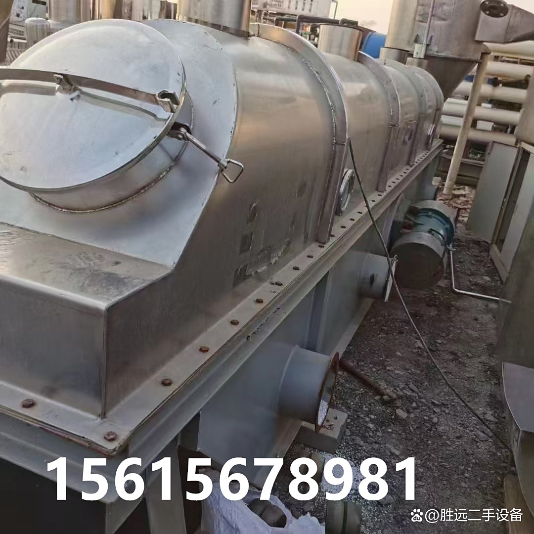 二手干燥设备长期出售 高效节能，工业生产的优选方案